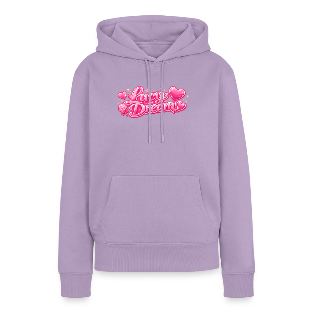 Women’s Premium Hoodie - lavender