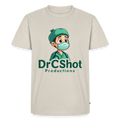 DrCShot Fan T-Shirt (Männer - Classic Fit) - beige - beige