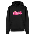 Men’s Premium Hoodie - black