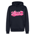 Lucy Dream Premium Fan Hoodie (Männer) - navy - navy