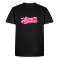 Lucy Dream Fan T-Shirt für Herren (Classic Fit) - black