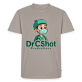 DrCShot Fan T-Shirt (Männer - Classic Fit) - taupe - taupe