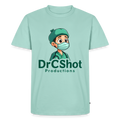 DrCShot Fan T-Shirt (Männer - Classic Fit) - mint - mint 
