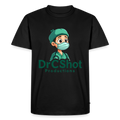 DrCShot Fan T-Shirt (Männer - Classic Fit) - schwarz - black