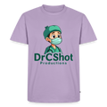 DrCShot Fan T-Shirt (Männer - Classic Fit) - lavendel - lavender