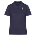 DrCShot Fan Polo-Shirt (Frauen) - navy - navy