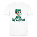 DrCShot Fan T-Shirt (Männer - Classic Fit) - weiß - white