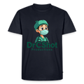 DrCShot Fan T-Shirt (Männer - Classic Fit) - navy - navy