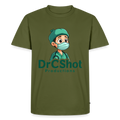 DrCShot Fan T-Shirt (Männer - Classic Fit) - khaki - khaki