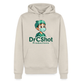 DrCShot Premium Fan Hoodie (Männer) - beige - beige